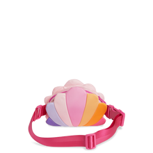 Novelty Fanny Pack | Seashell - Kids