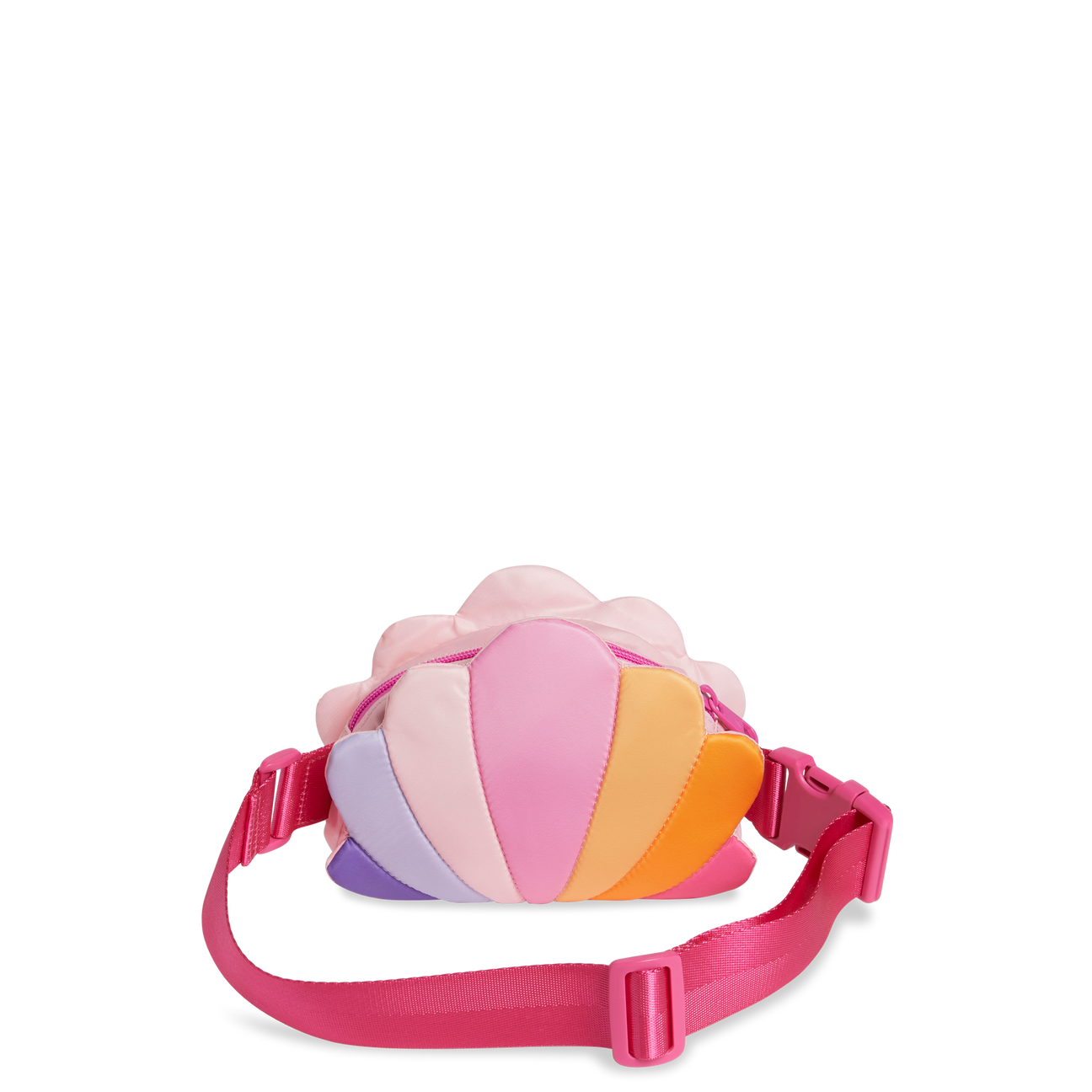 Novelty Fanny Pack | Seashell - Kids