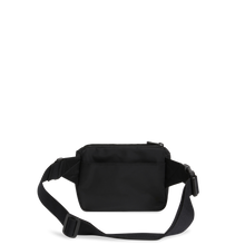 state bags mini lorimer fanny pack nylon black back view click to zoom