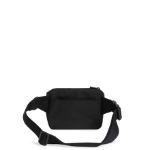 Lorimer Mini Fanny Pack | Black/Gold - Adults