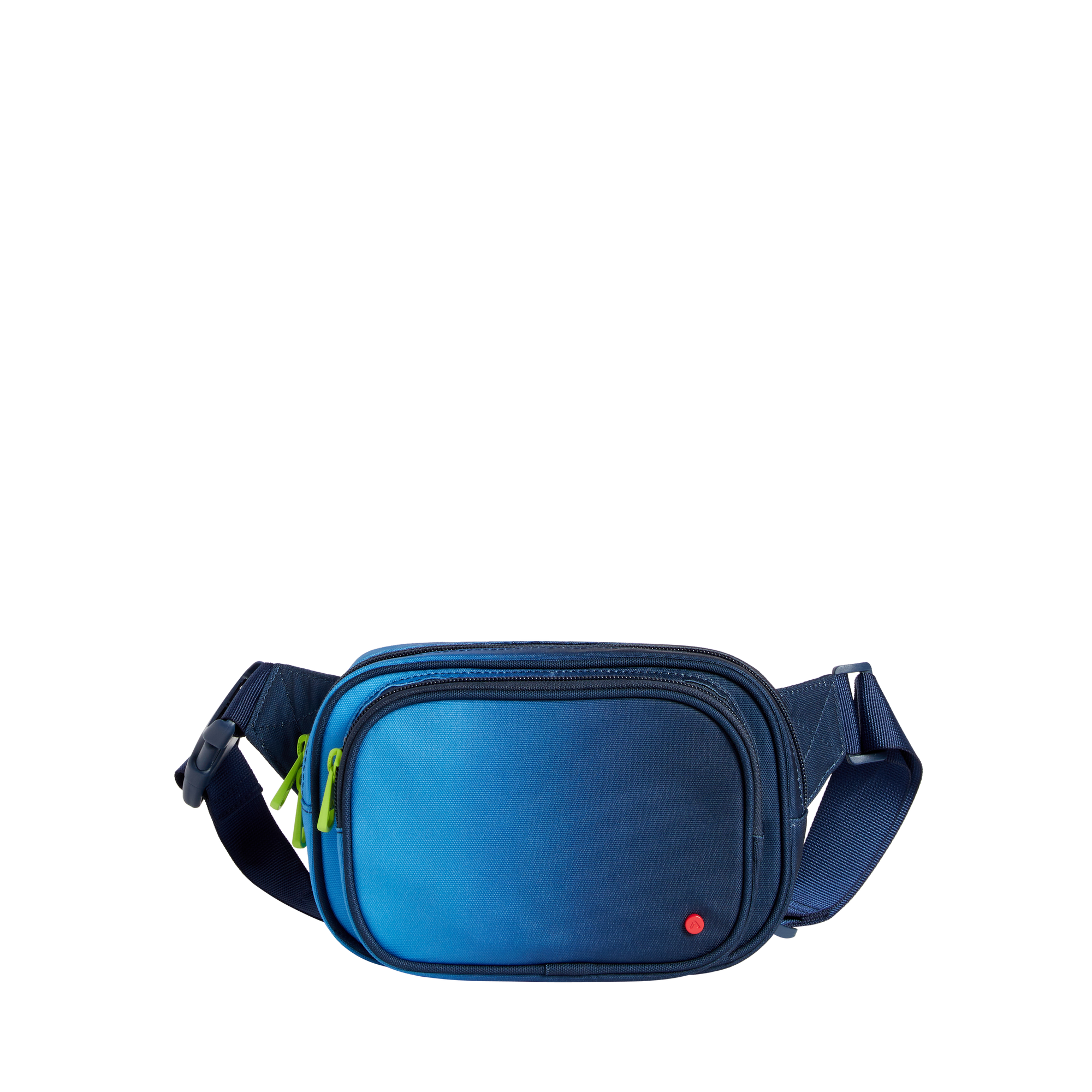 Game Fanny Pack | Blue Ombre - Kids