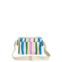 STATE Bags Lorimer Fanny Pack Stripe Back View Click to Zoom