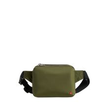 Lorimer Mini Fanny Pack | Olive - Adults