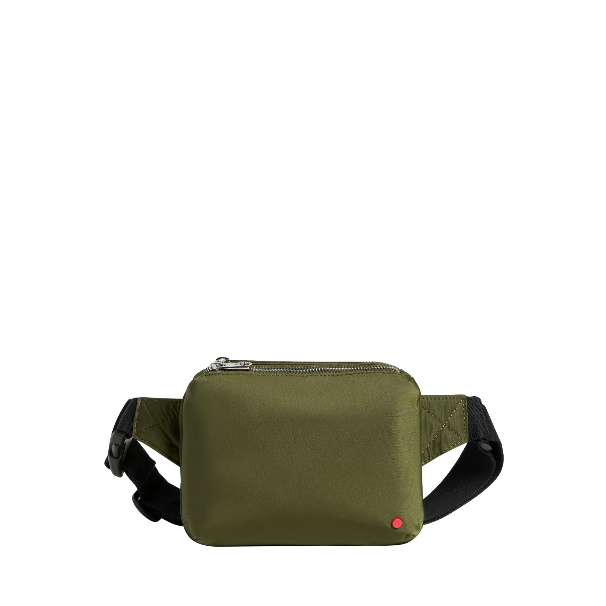 Lorimer Mini Fanny Pack | Olive - Adults