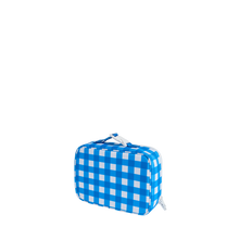 Rodgers Lunch Box | Gingham - Kids