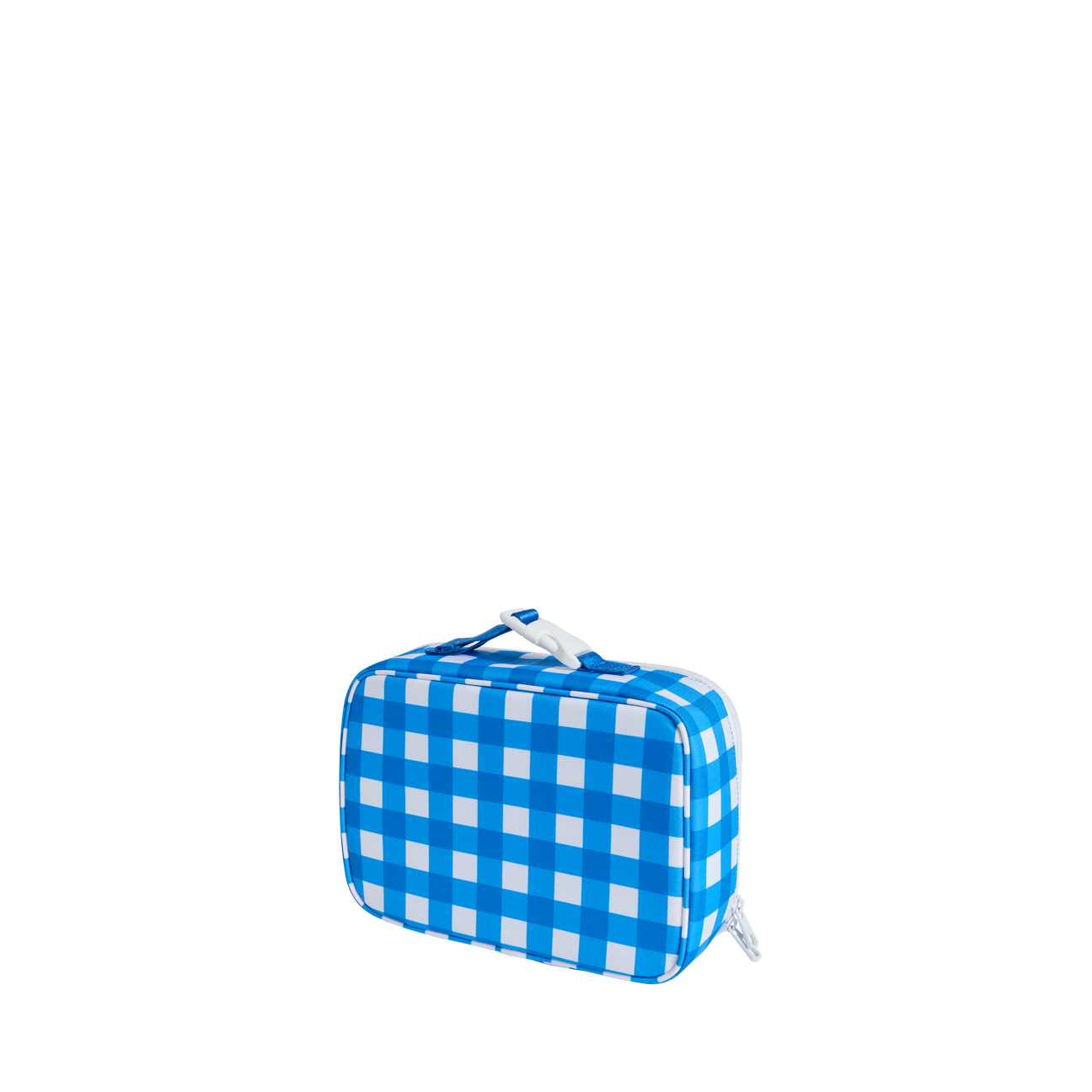 Rodgers Lunch Box | Gingham - Kids