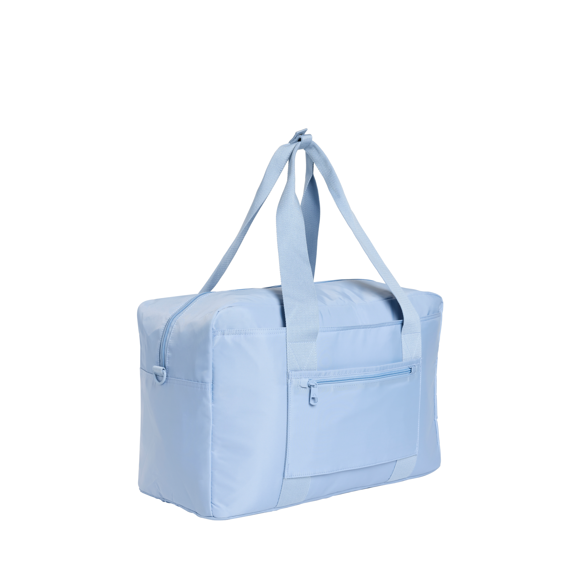 Wellington Weekender | Ice Blue