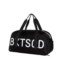 STATE x BucketSquad Franklin Weekender Black Front Side View Click to Zoom