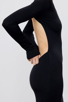 STELLA MINI DRESS - ETERNE