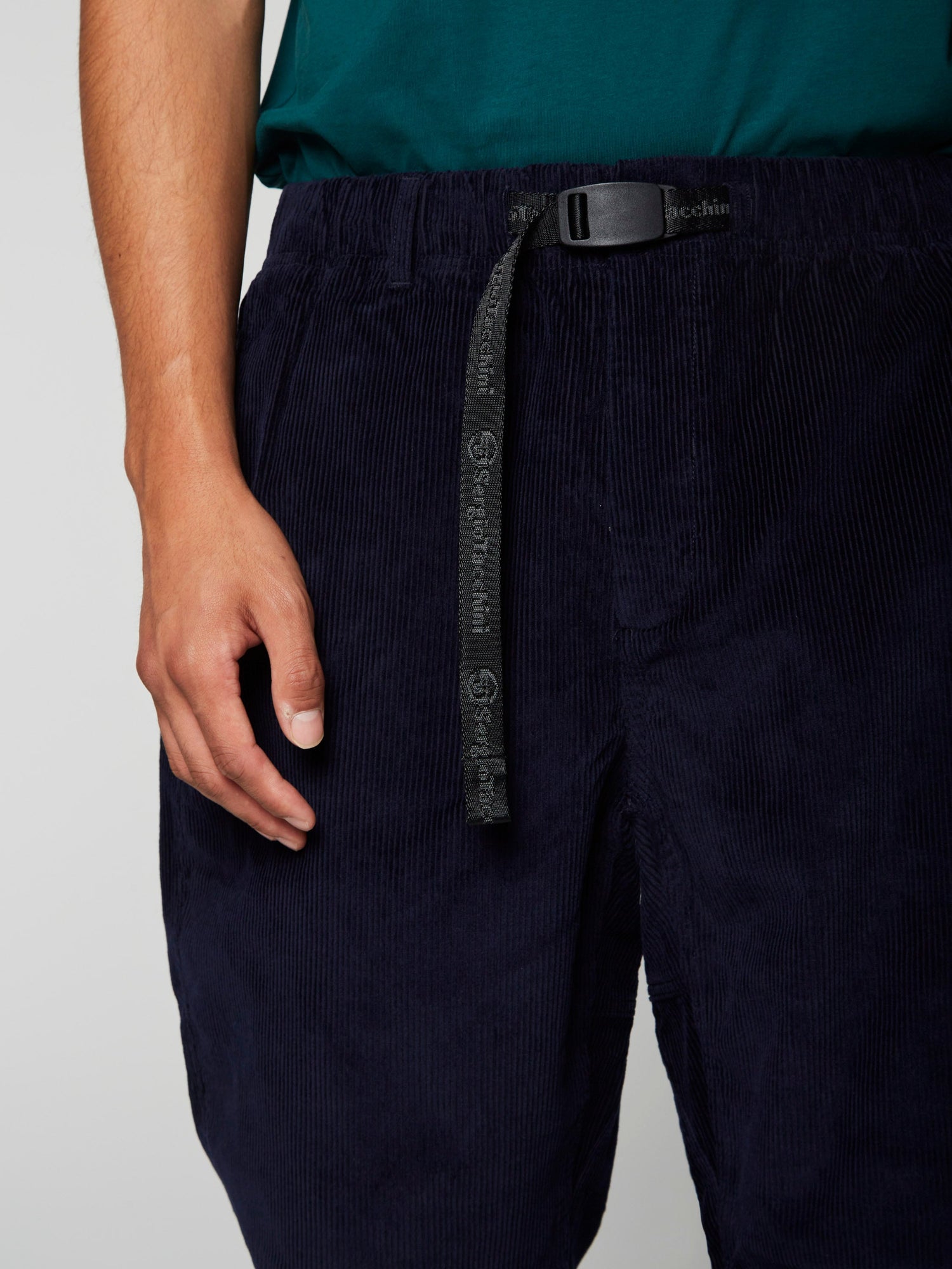 Men | Coste Pant | Maritime Blue