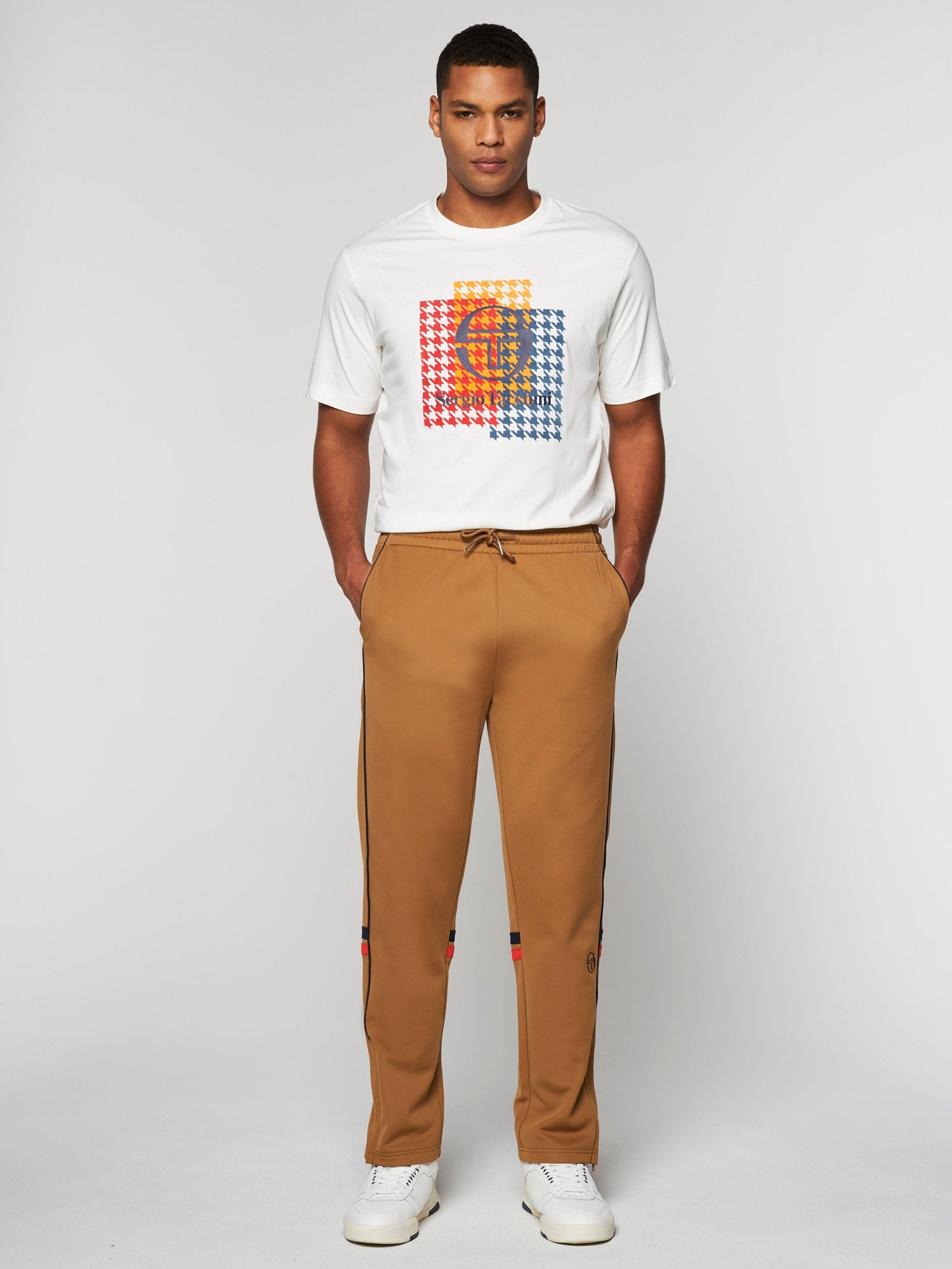 Men | Dallas Track Pant | Foxtrot