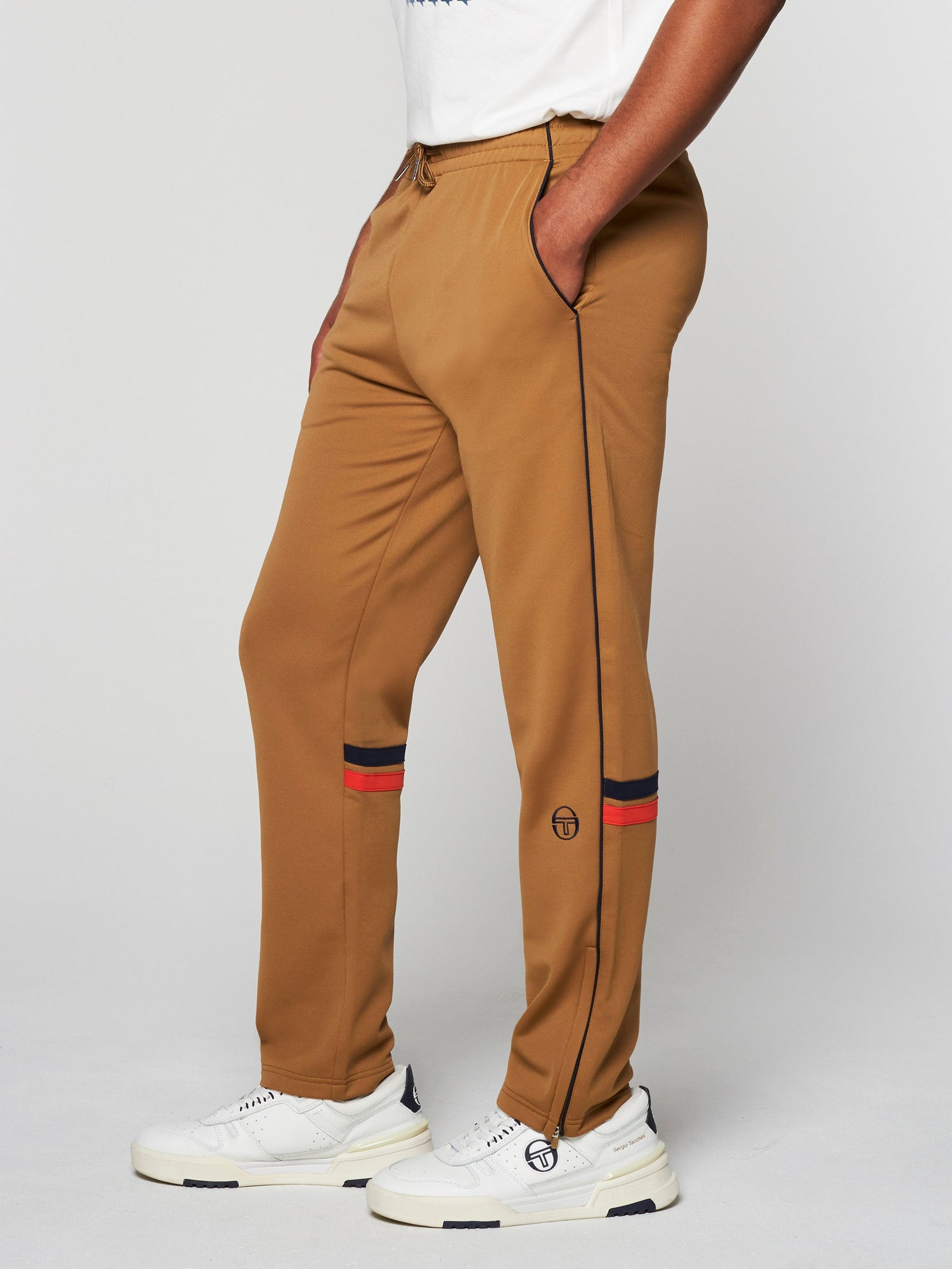Men | Dallas Track Pant | Foxtrot