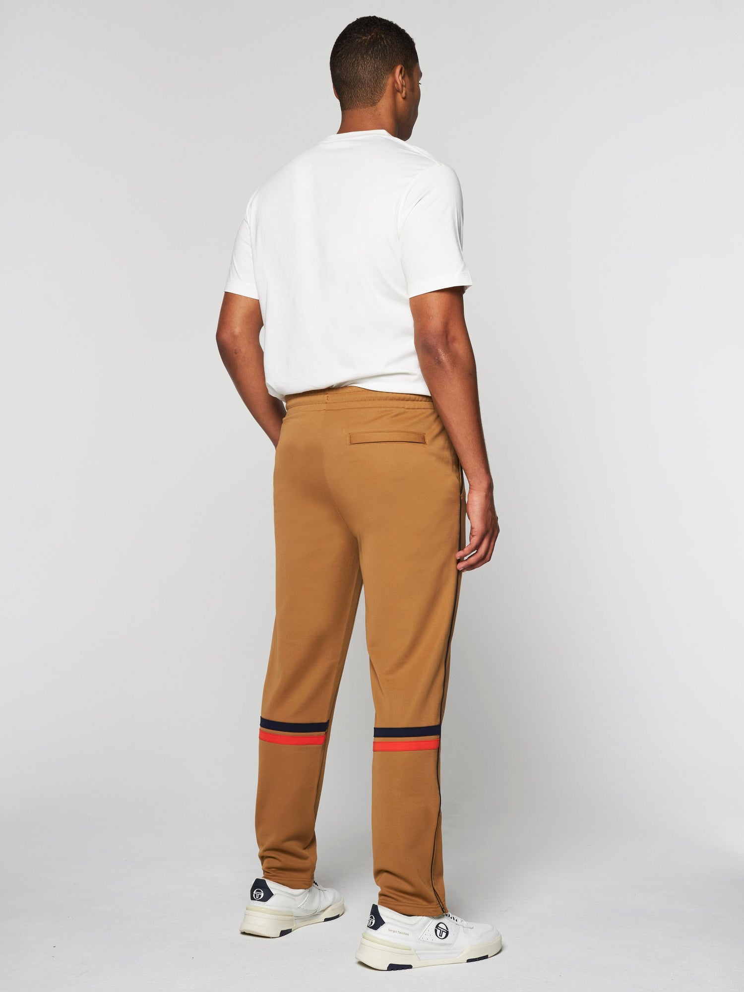 Men | Dallas Track Pant | Foxtrot