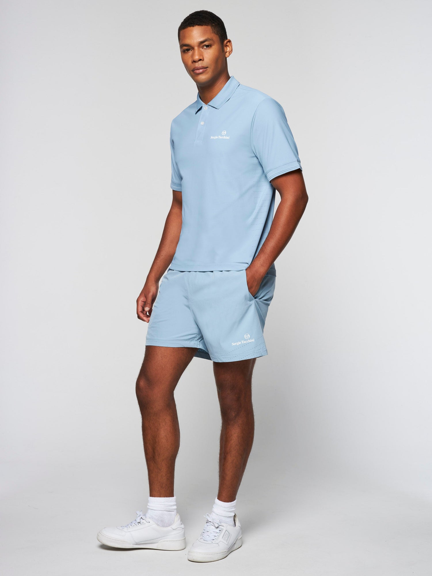 Men | Foro Polo | Mountain Spring