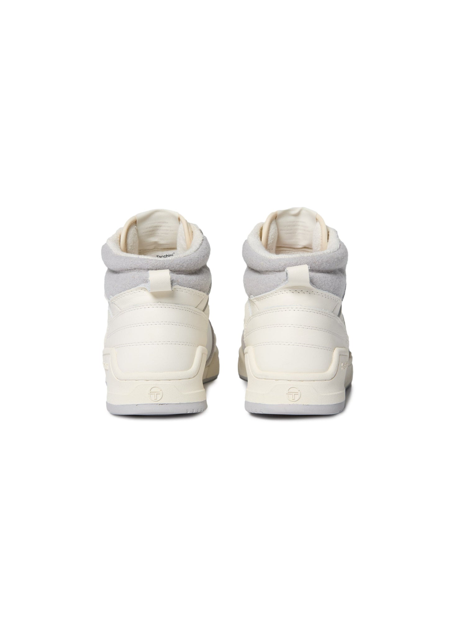 Men | Slam Shot Hi DA Ultra | White x Tofu x Nimbus Cloud