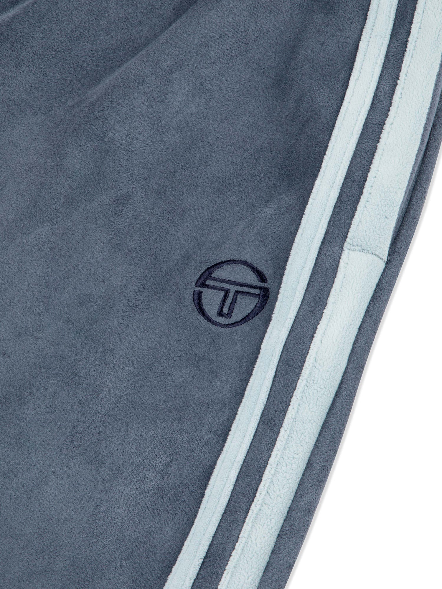 Men | Damarindo Track Pant | Grisaille