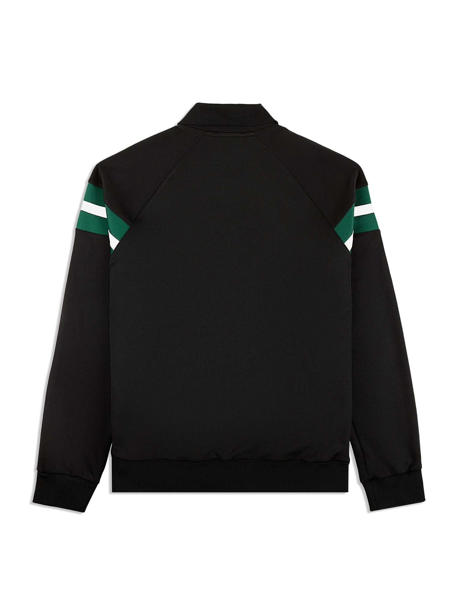 Men | Rimini Track Jacket | Black Beauty