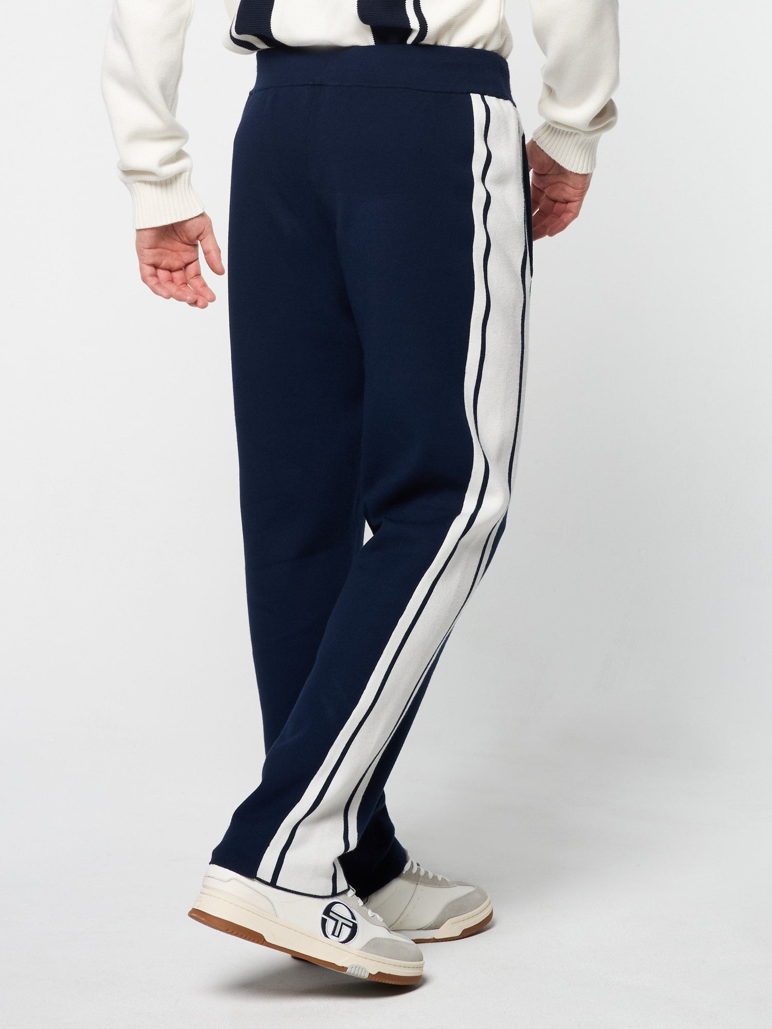 Men | Palla Track Pant | Maritime Blue