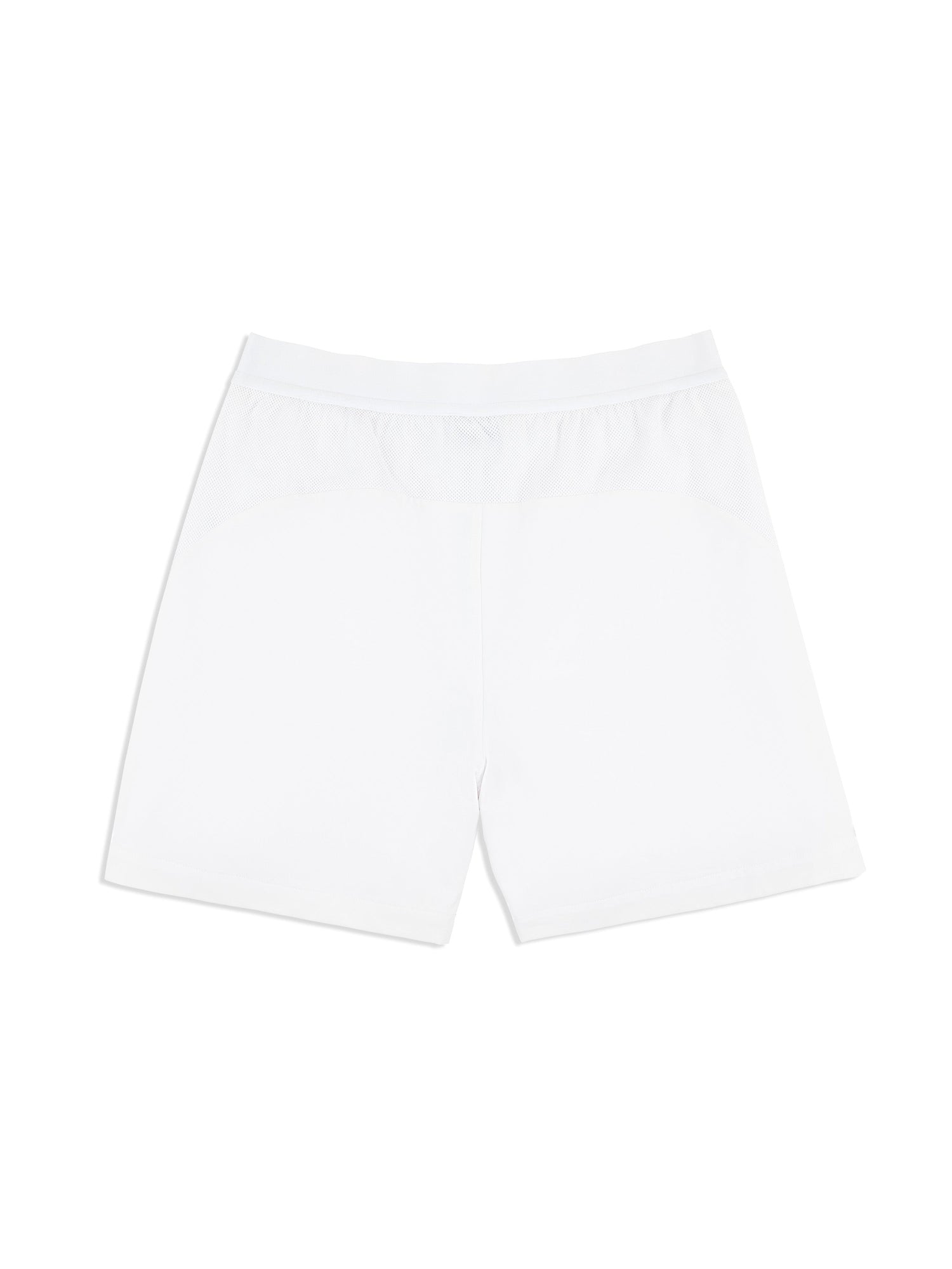 Men | Angola Short | Brilliant White
