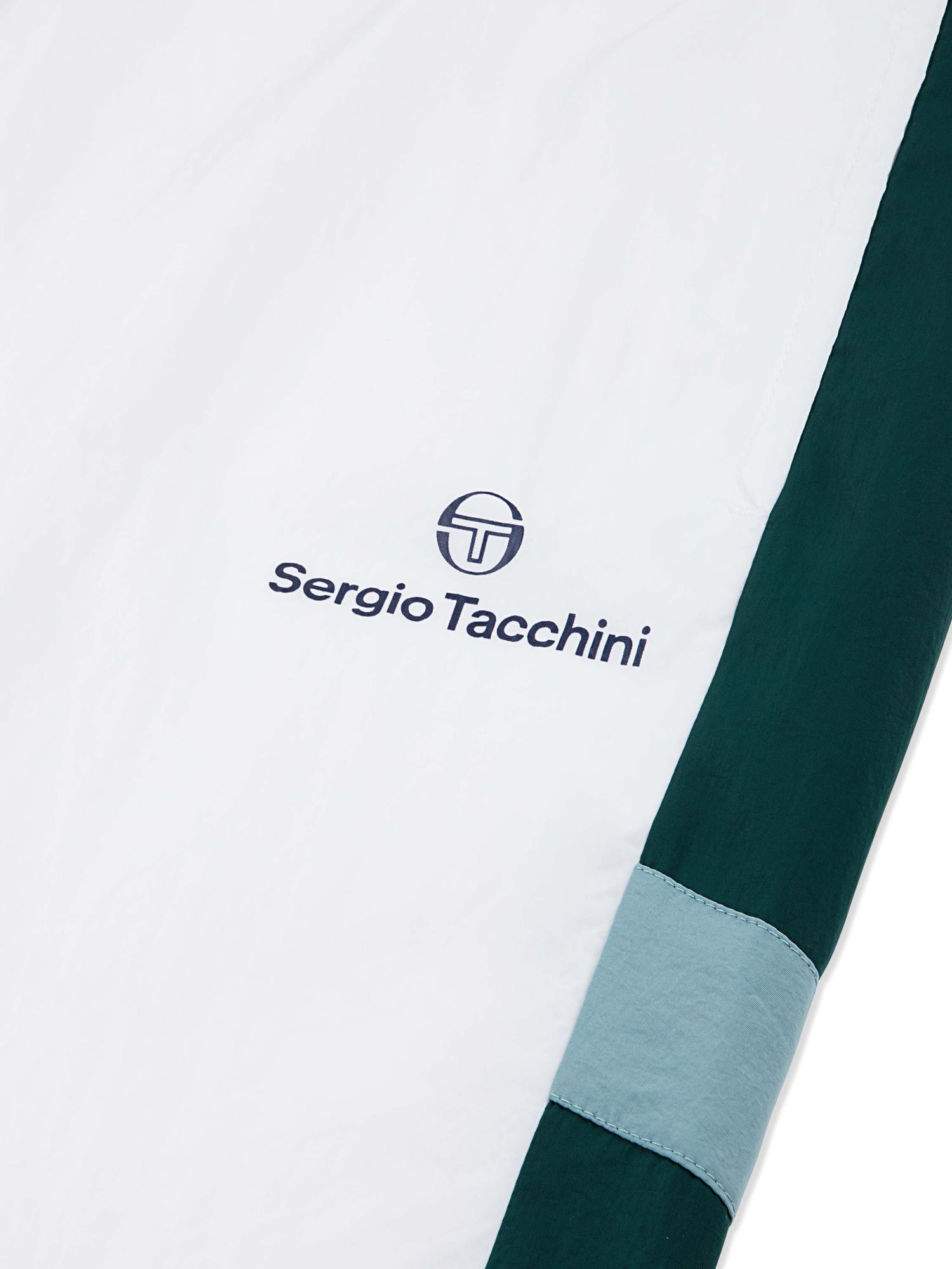 Men | Angolo Track Pant | Brilliant White