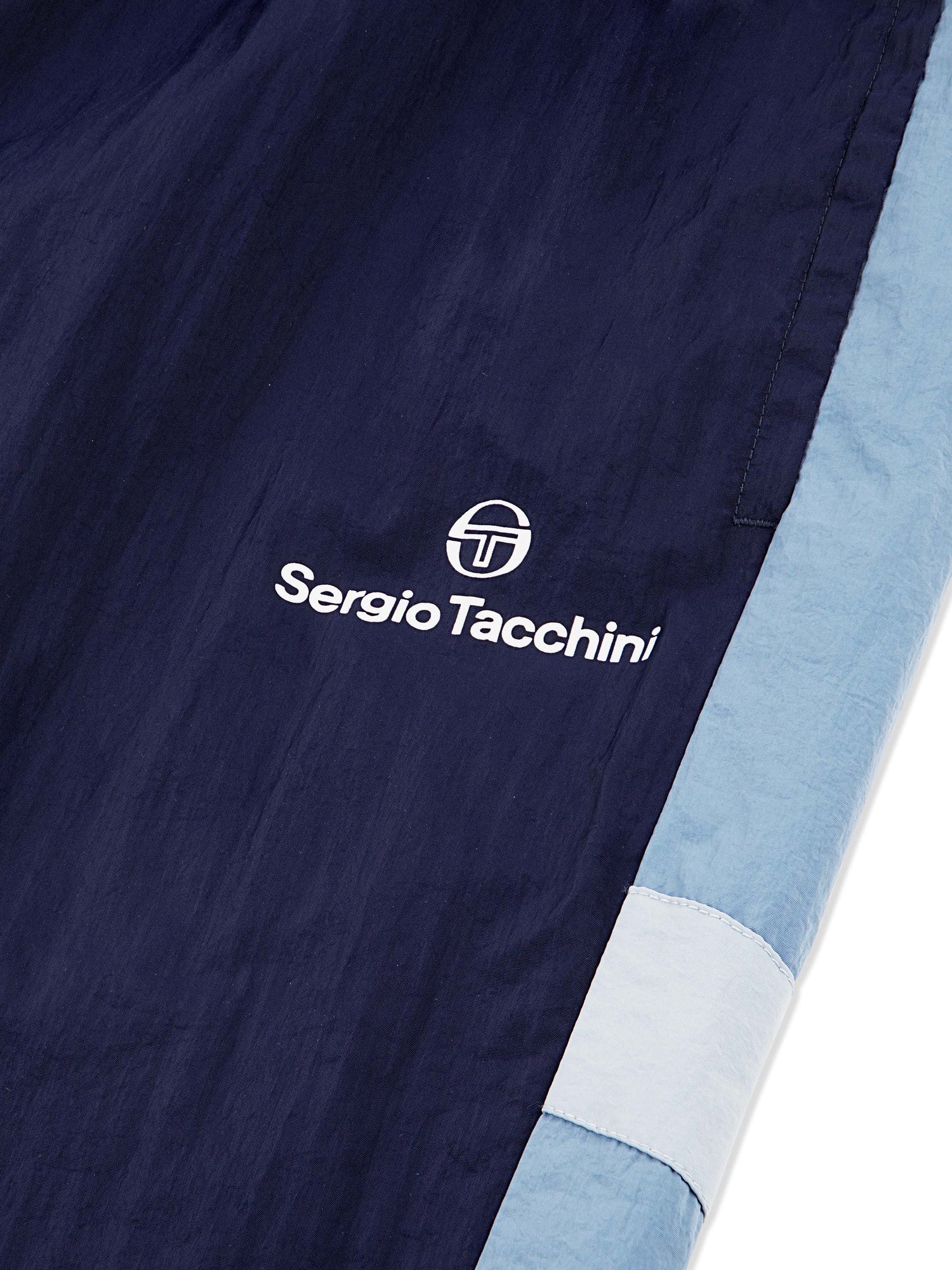 Men | Angolo Track Pant | Maritime Blue