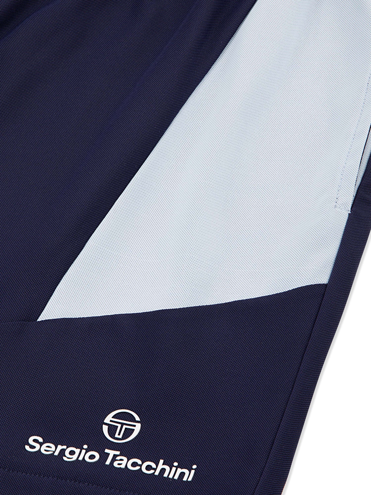 Men | Angolo Short | Maritime Blue