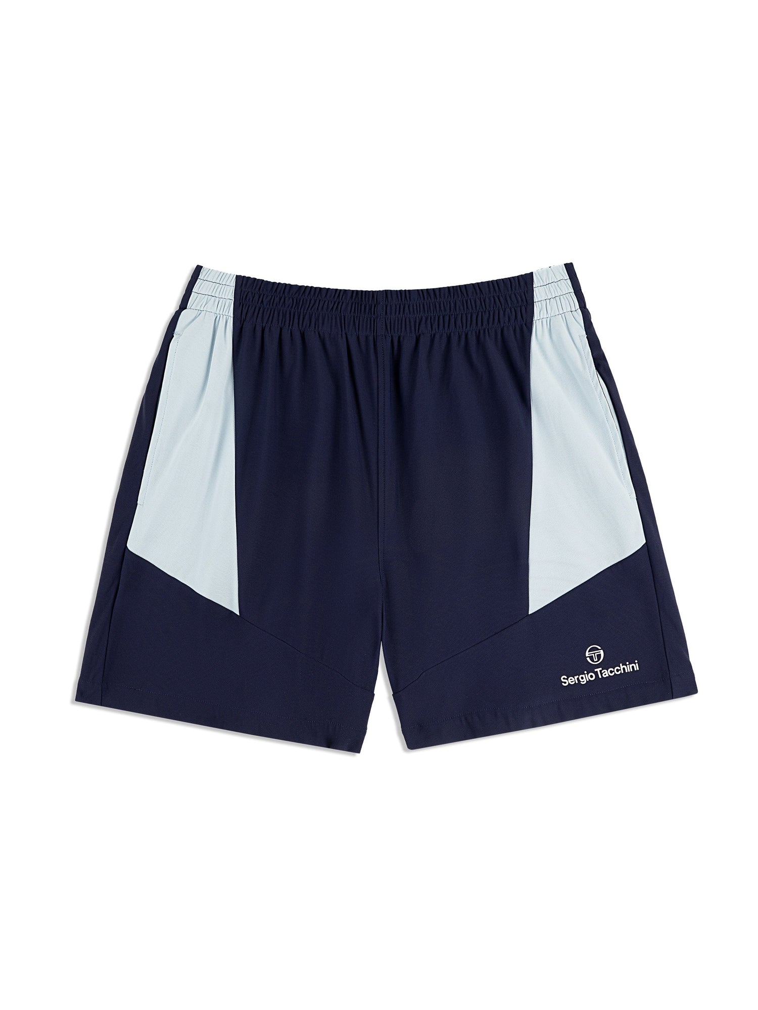 Men | Angolo Short | Maritime Blue
