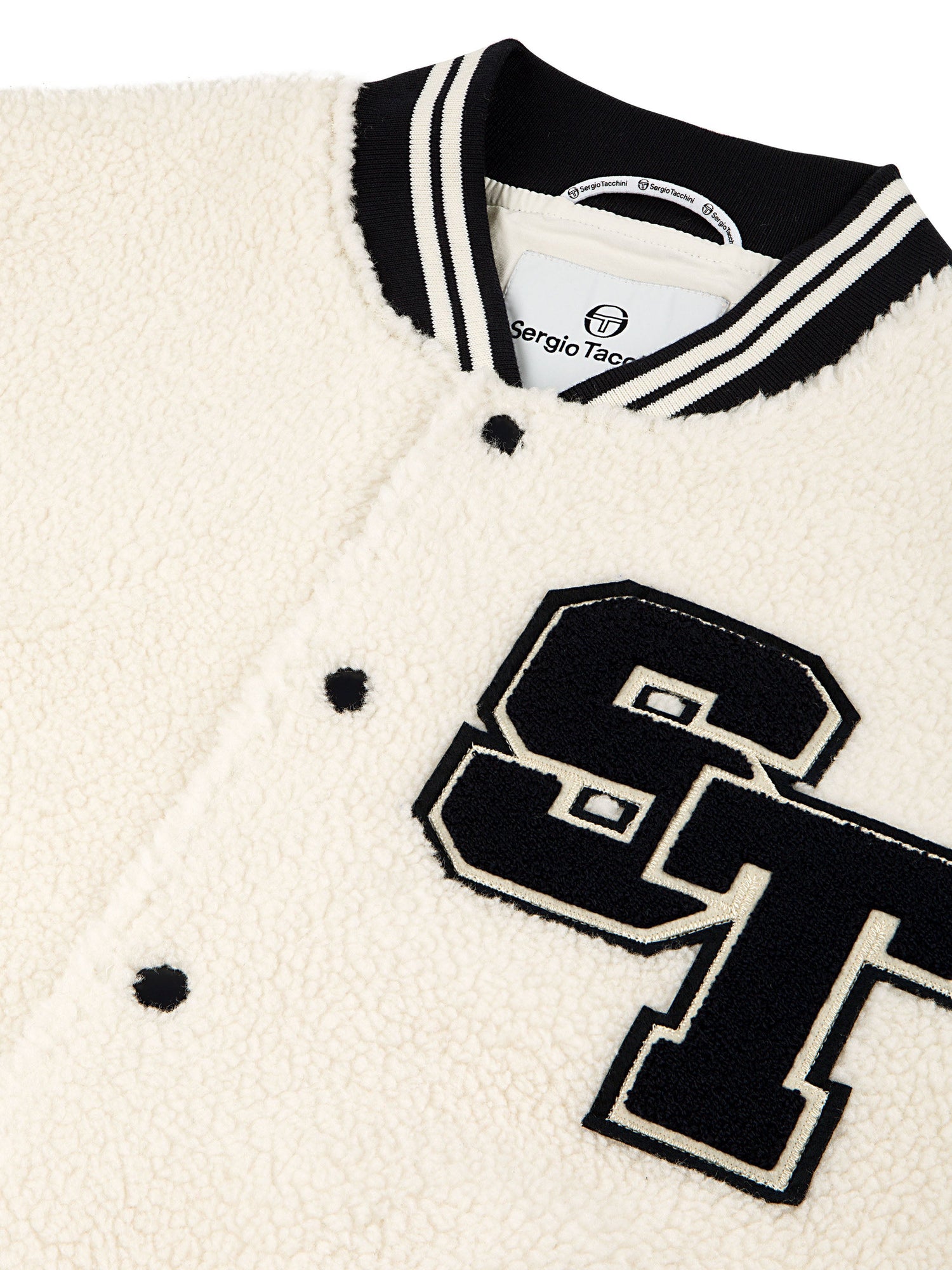 Men | Toppa Varsity Bomber | Gardenia