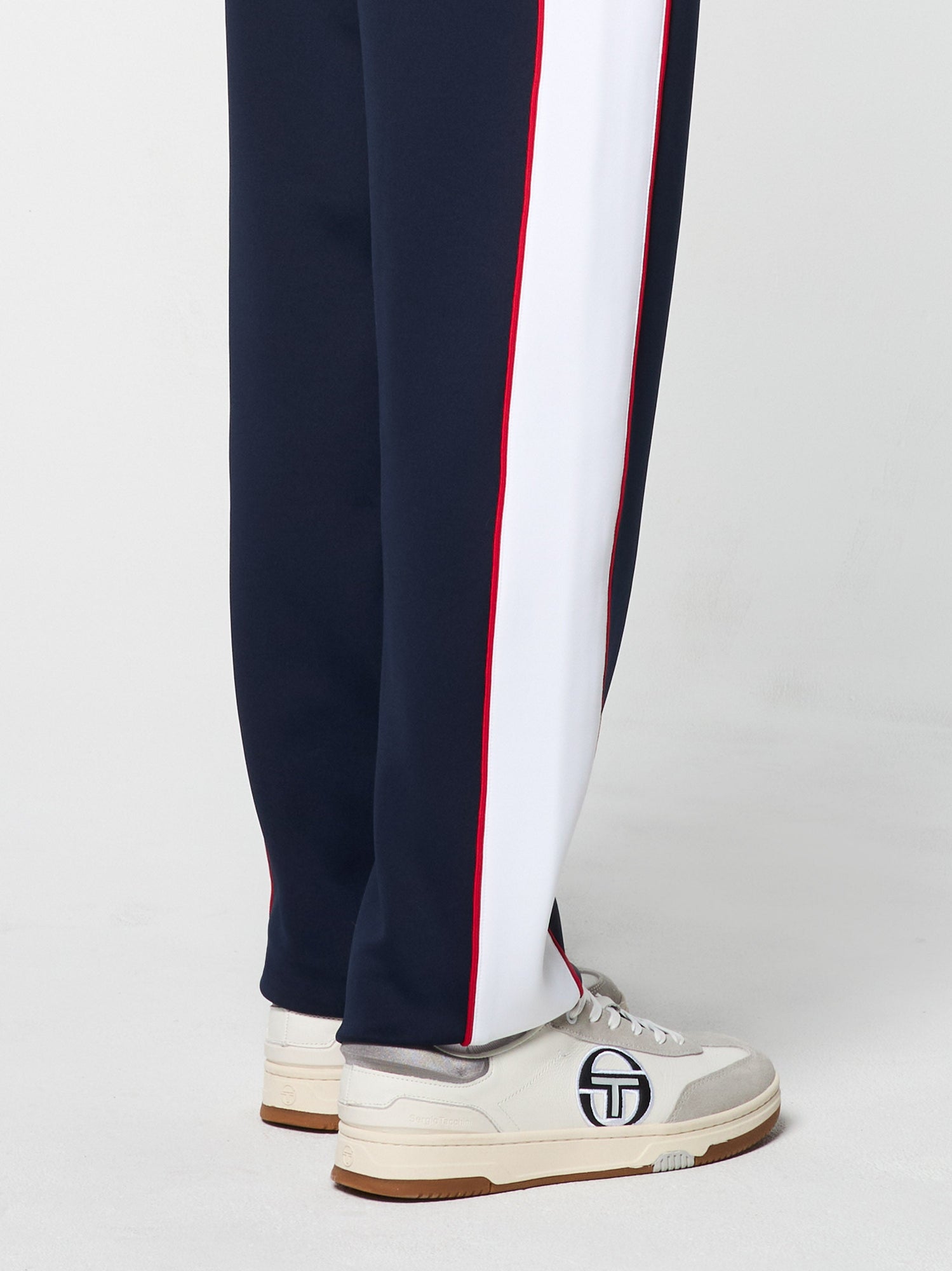 Men | Melfi Diver Track Pant | Maritime Blue