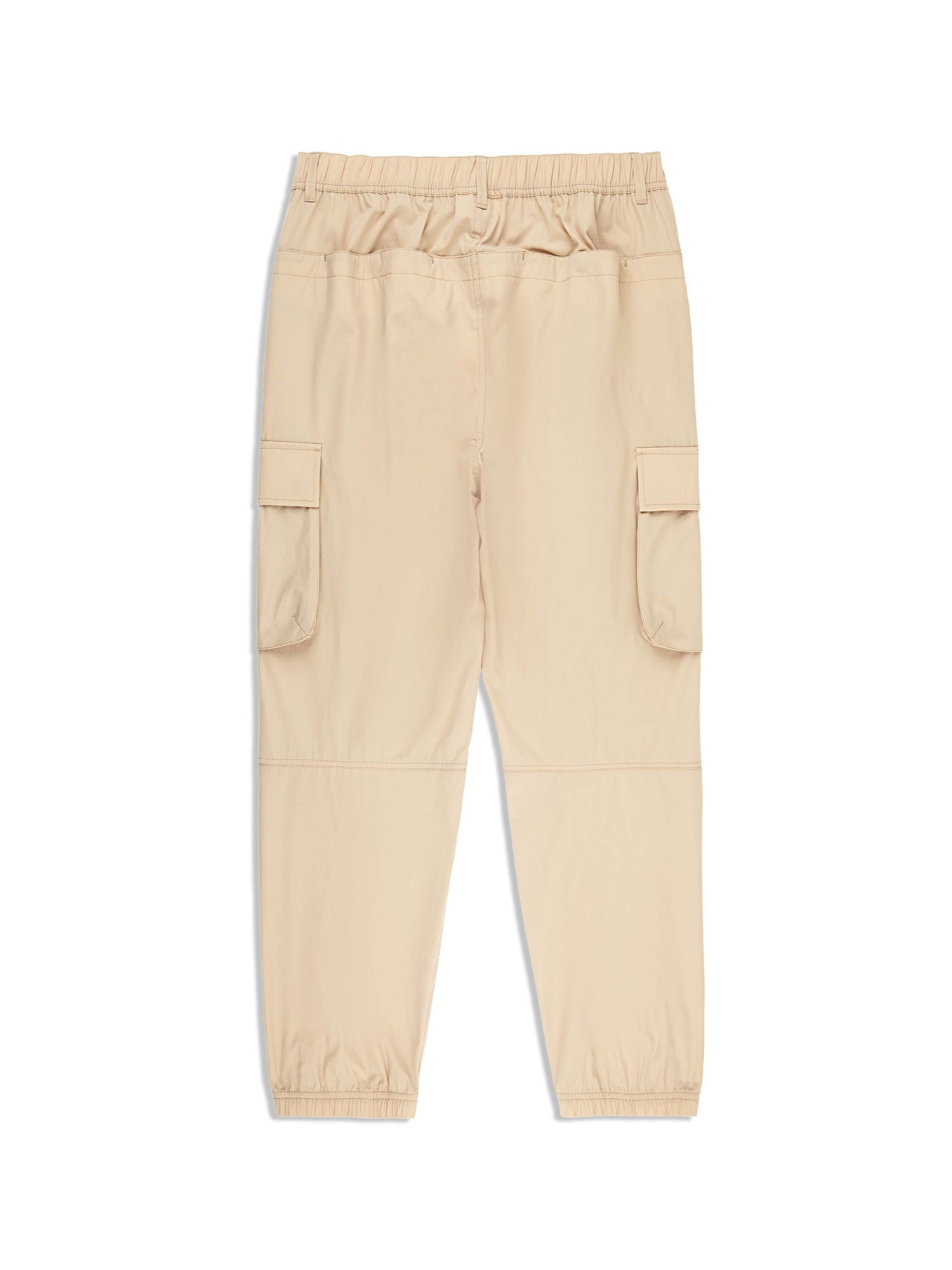 Men | Carico Cargo Pant | Humus