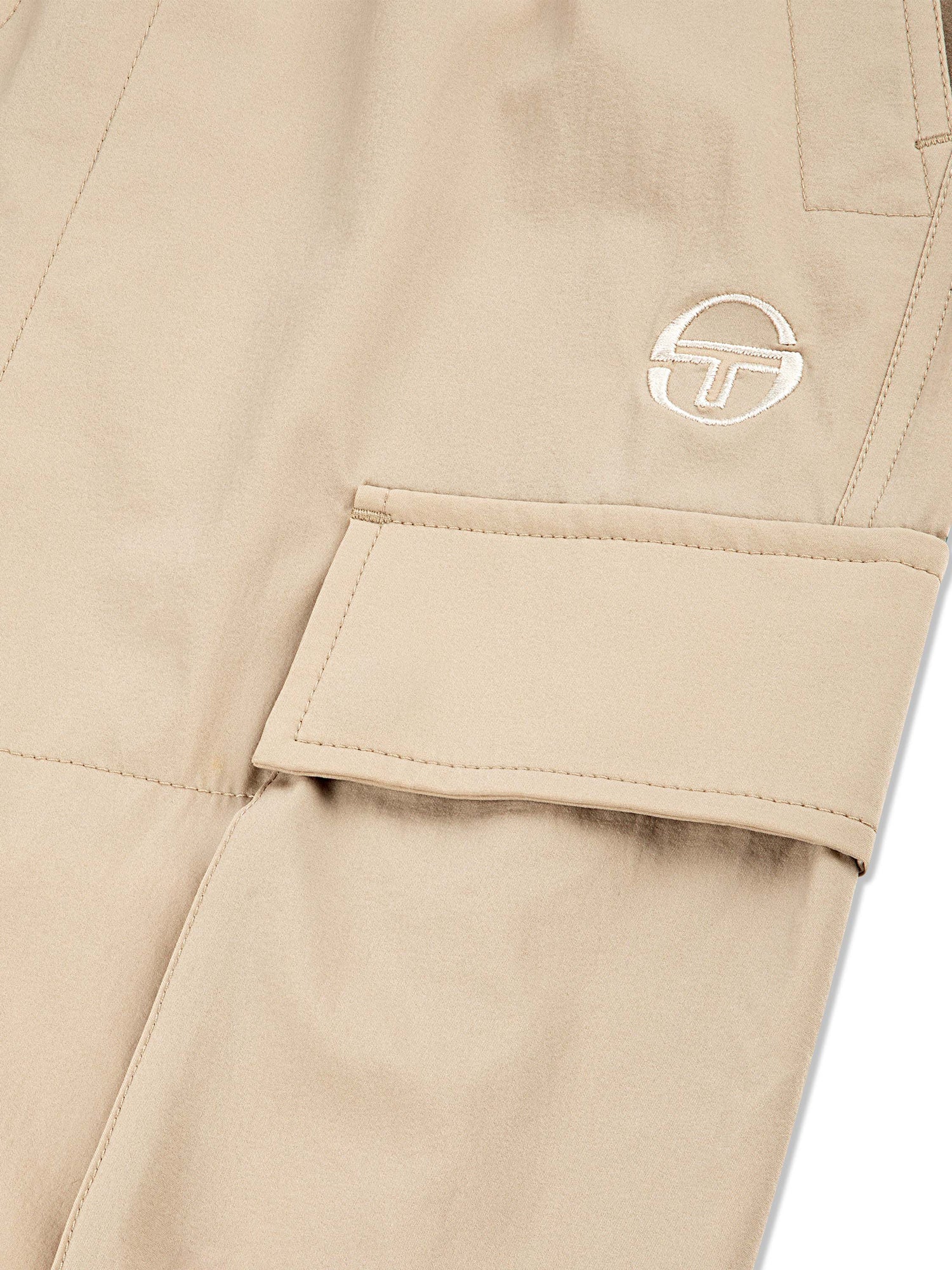Men | Carico Cargo Pant | Humus