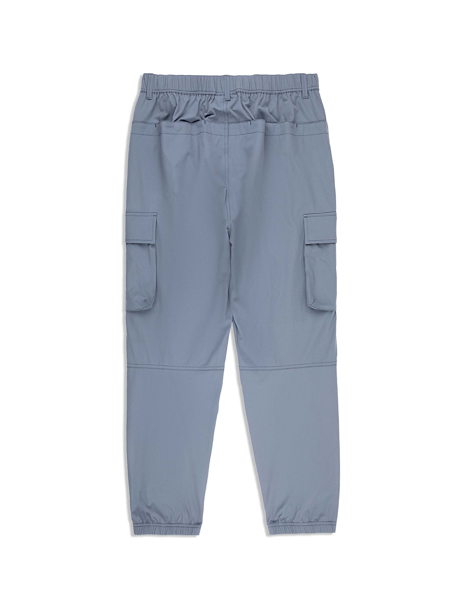 Men | Carico Cargo Pant | Grisaille