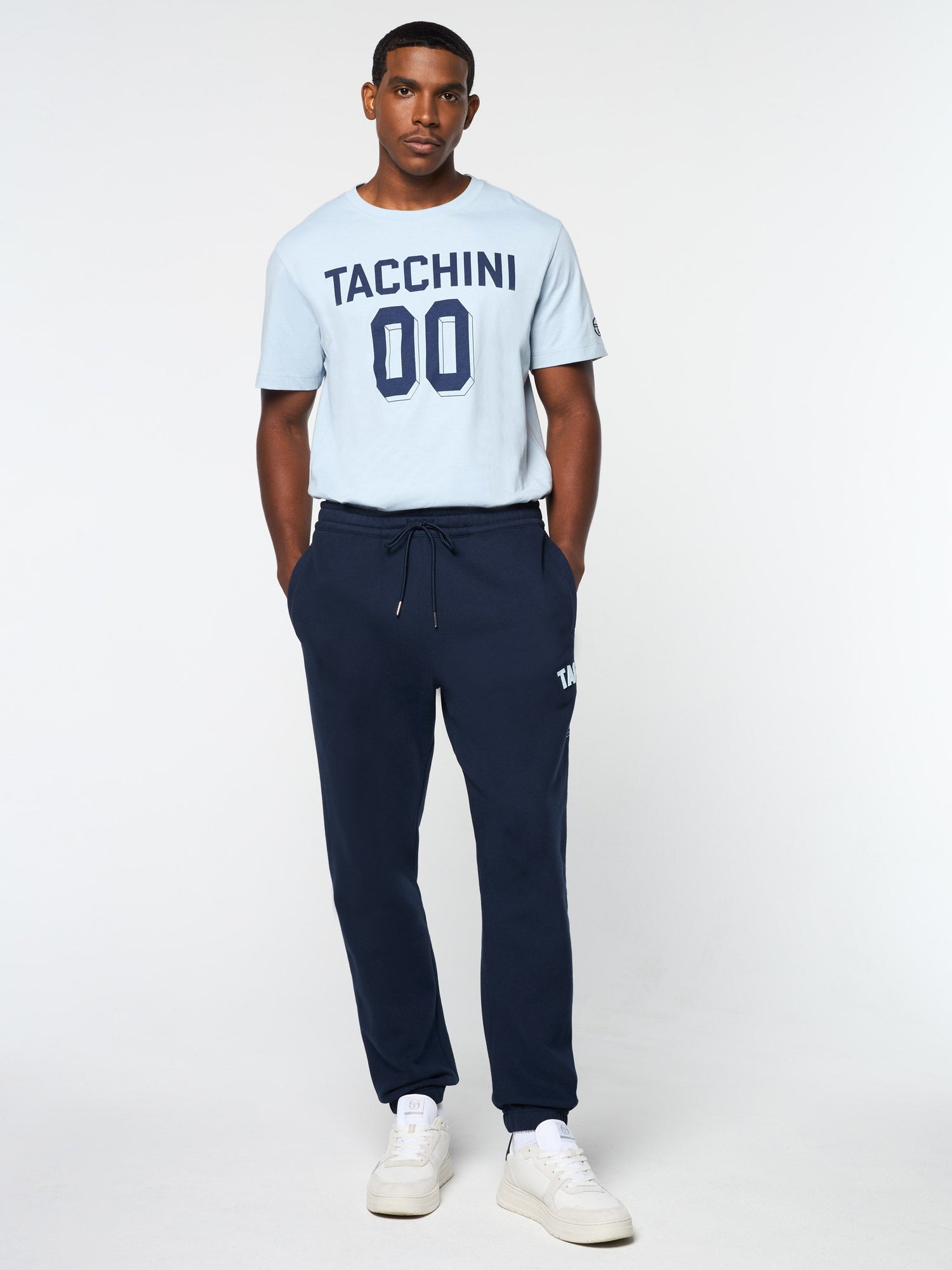 Men | Varsita Sweatpant | Maritime Blue