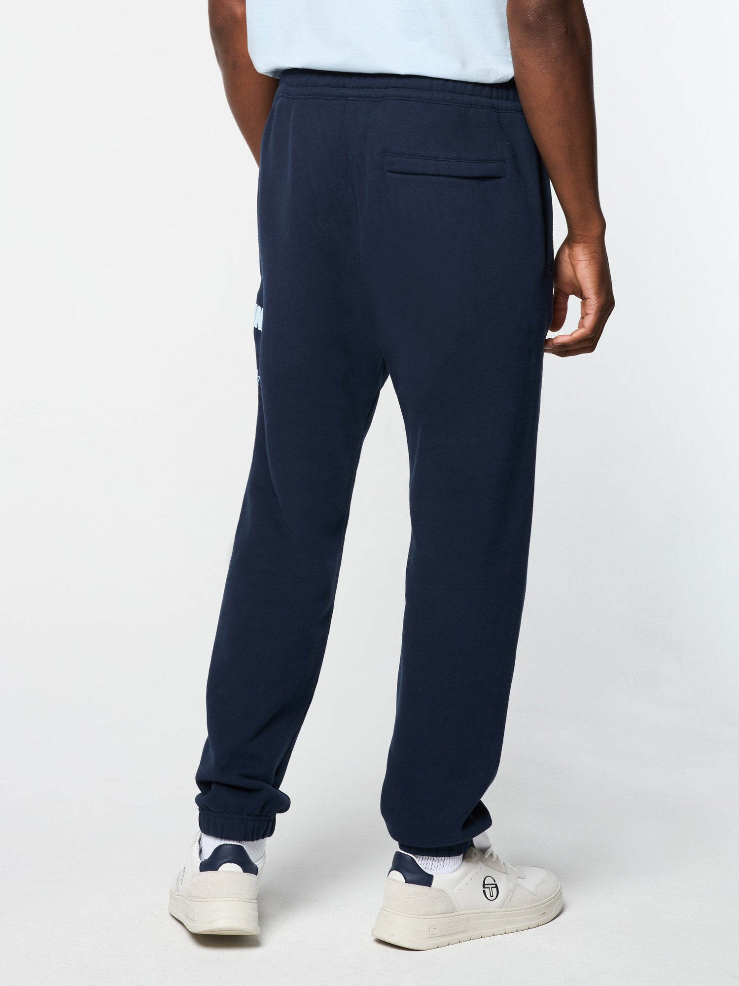 Men | Varsita Sweatpant | Maritime Blue
