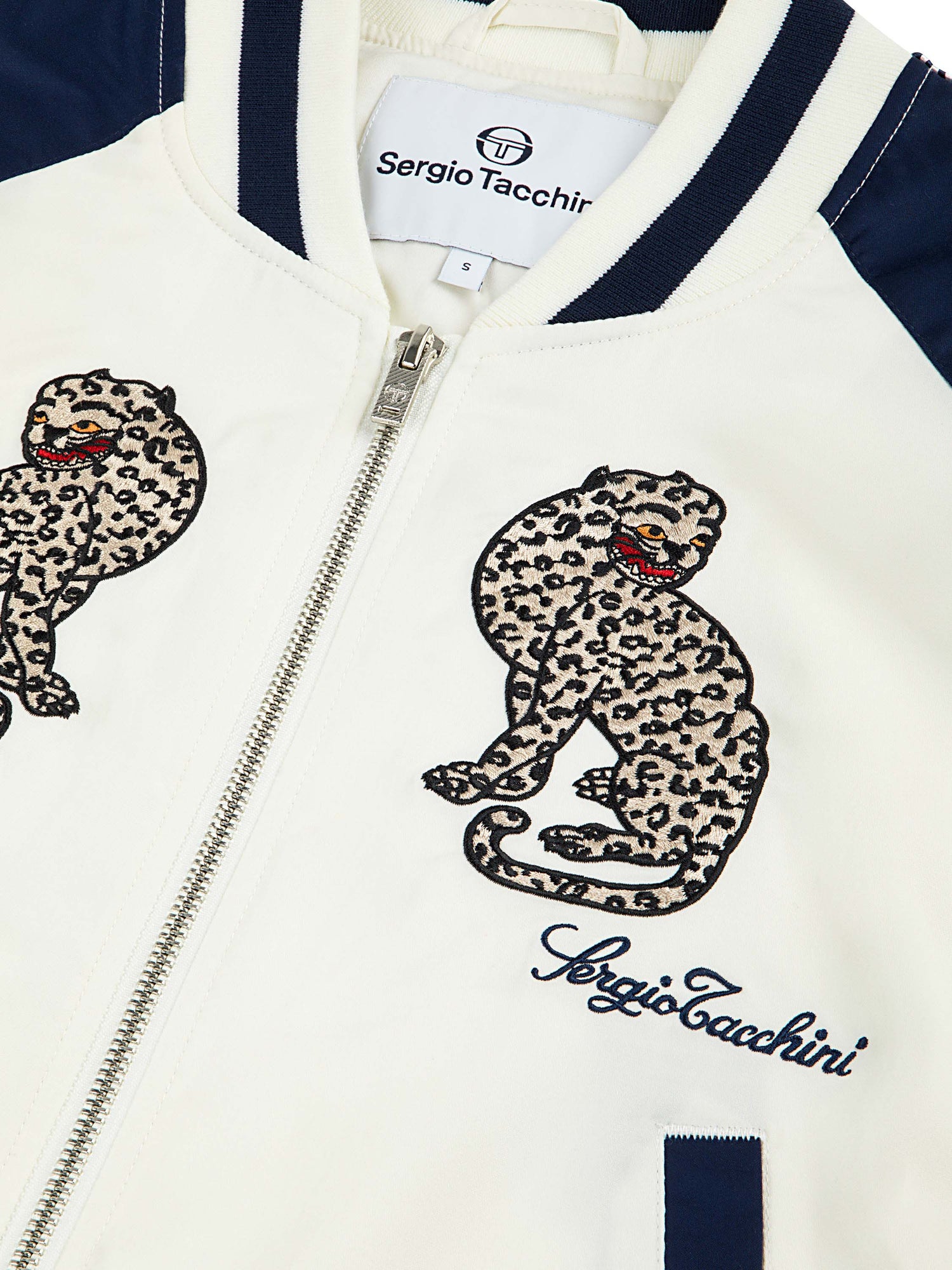 Women | Suveniri Track Jacket | Maritime Blue