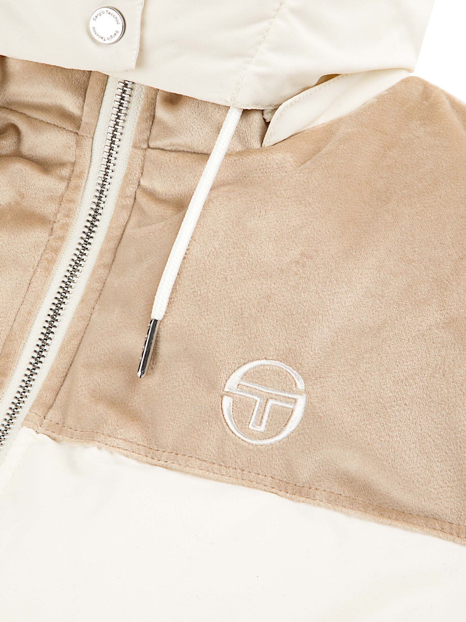 Women | Lauria Puffer Jacket | Gardenia