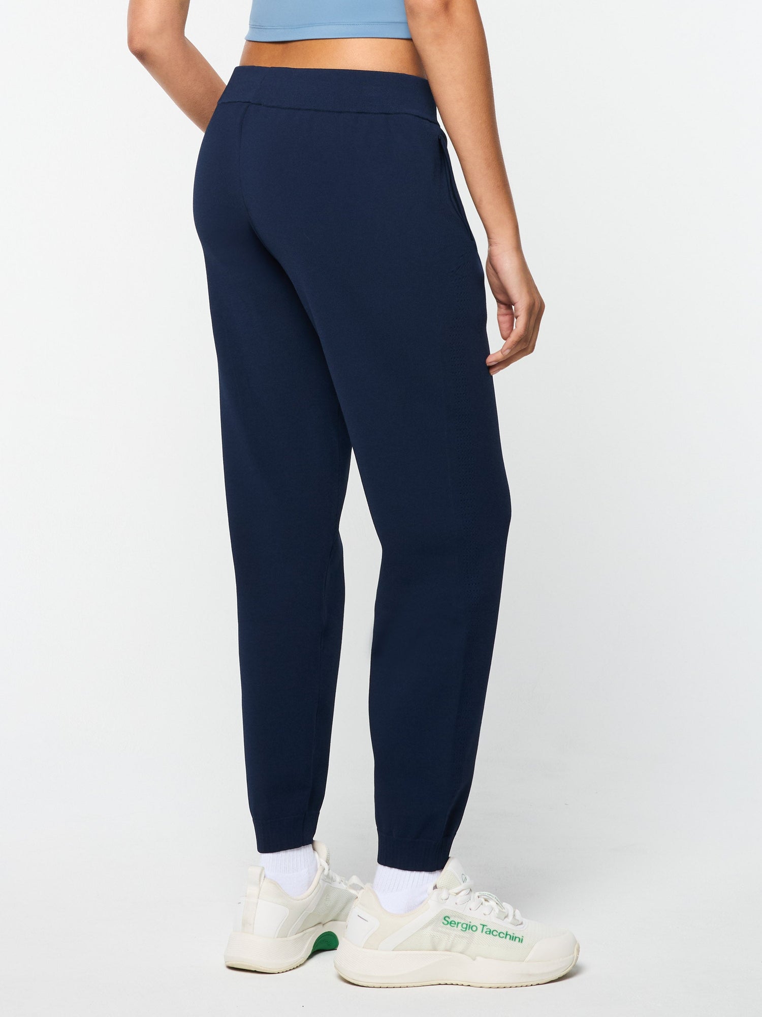 Women | Rosolina Track Pant | Maritime Blue