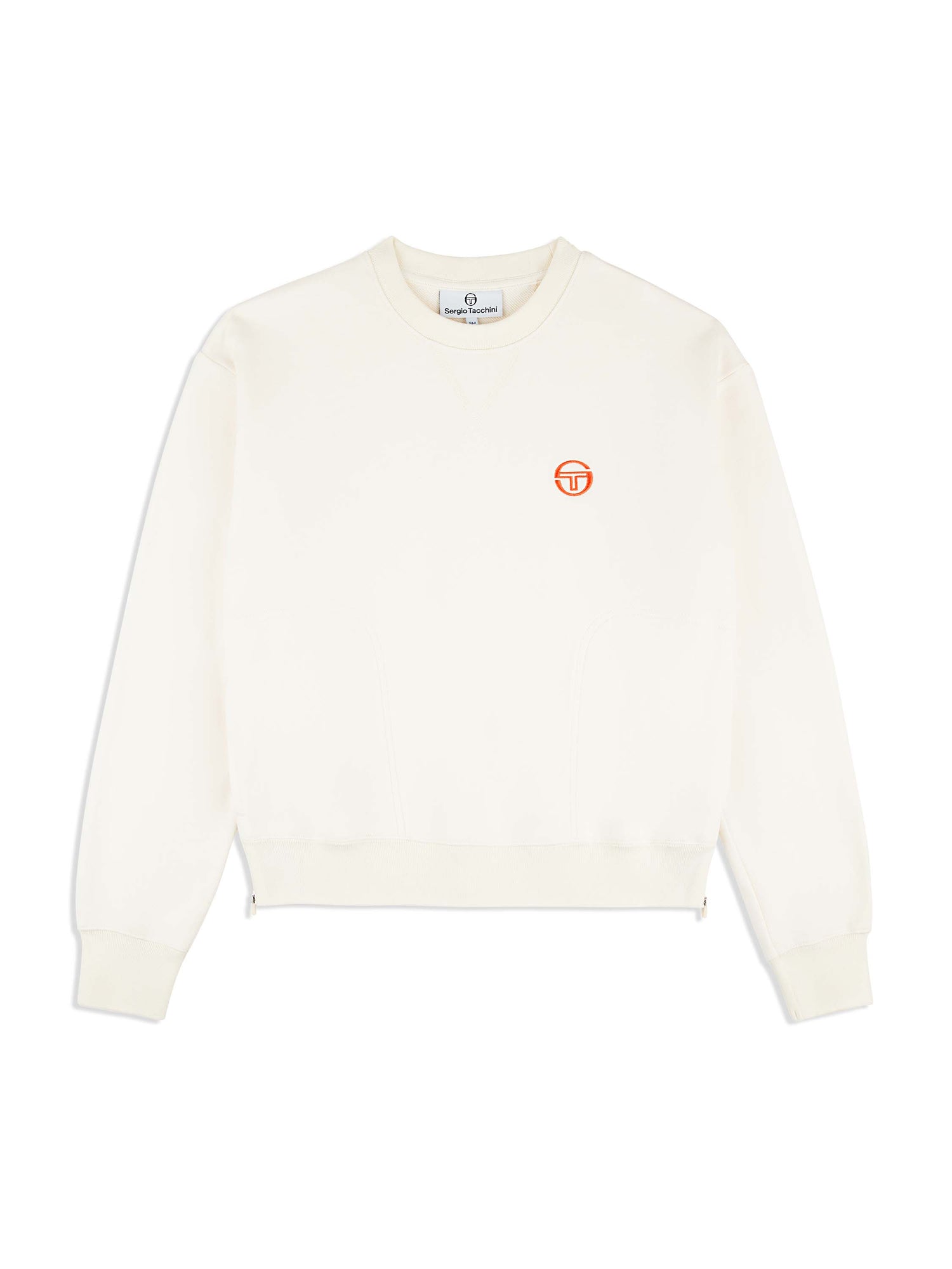 Women | Lusia Sweatshirt | Gardenia