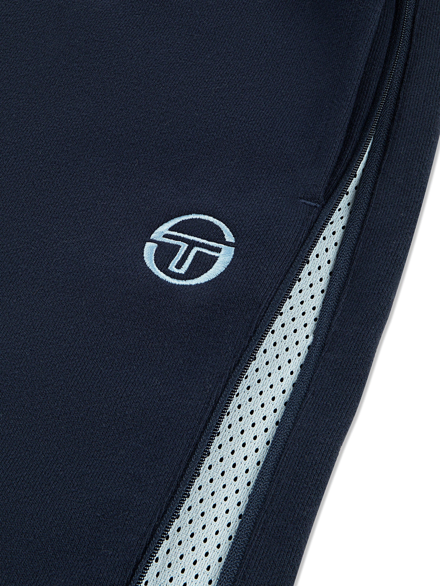Women | Lusia Sweatpants | Maritime Blue