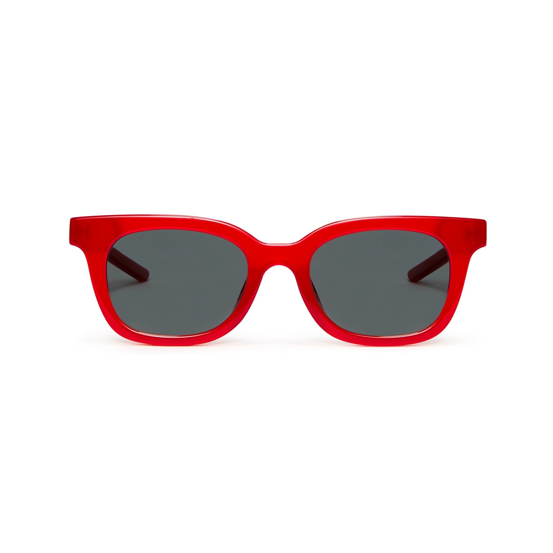 Rider | Cherry | Smoke Lenses