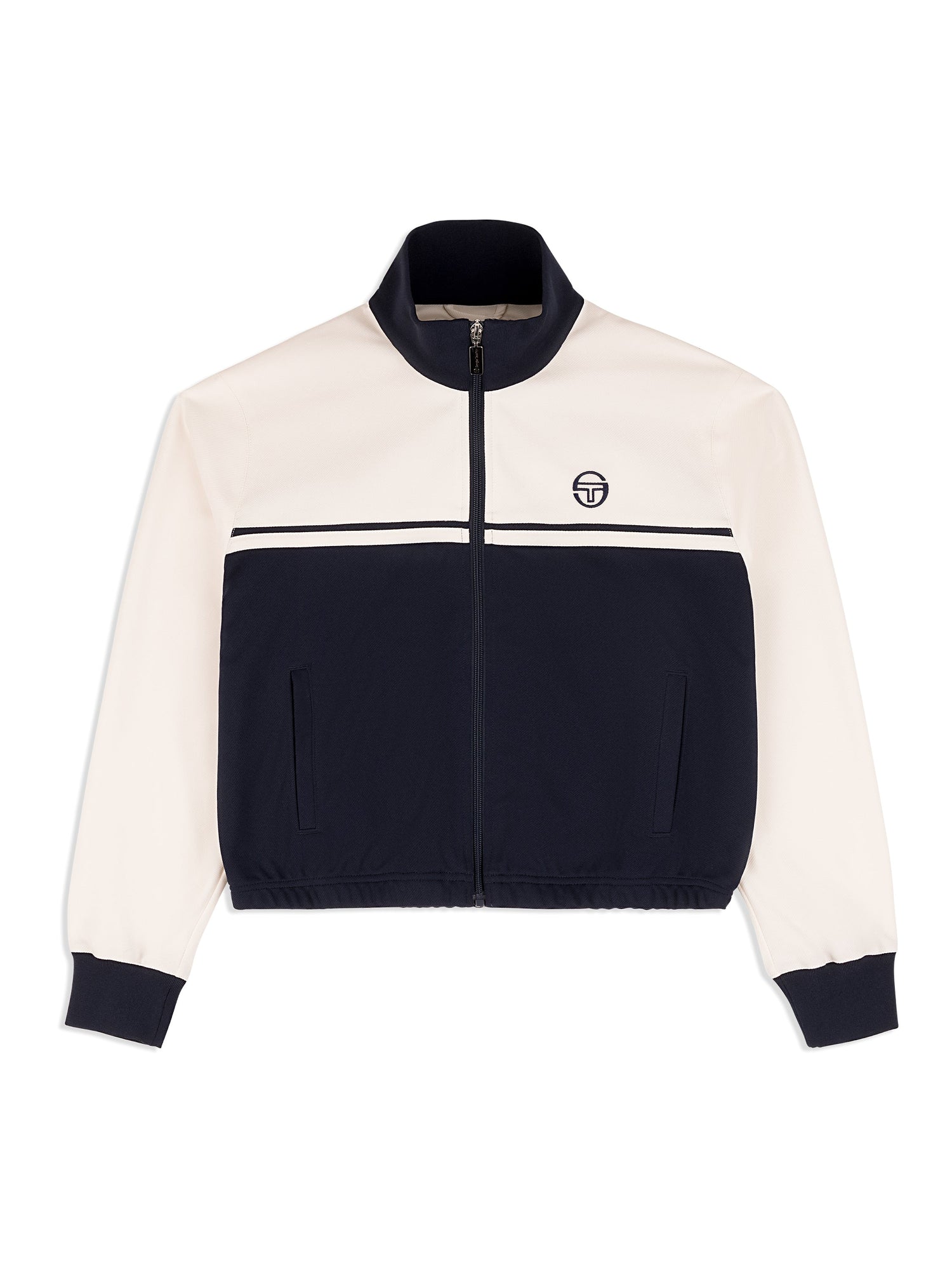Women | Vasto Track Jacket | Maritime Blue