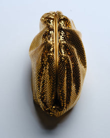 Juliet Clutch | Gold