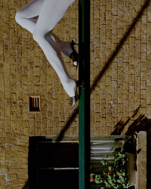 Classic 70 Mule | Black