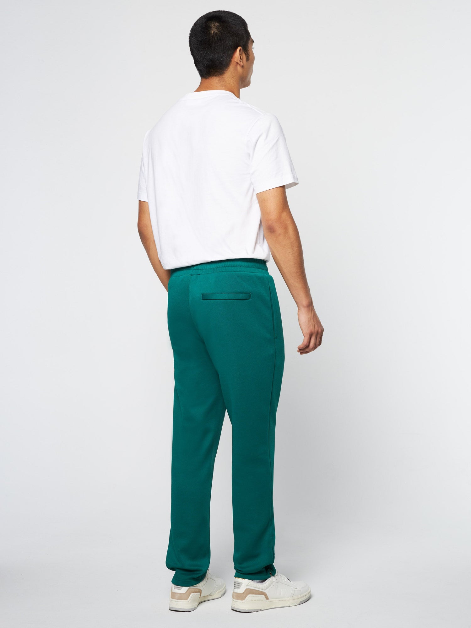 Men | Pero Track Pant Archivio | Evergreen