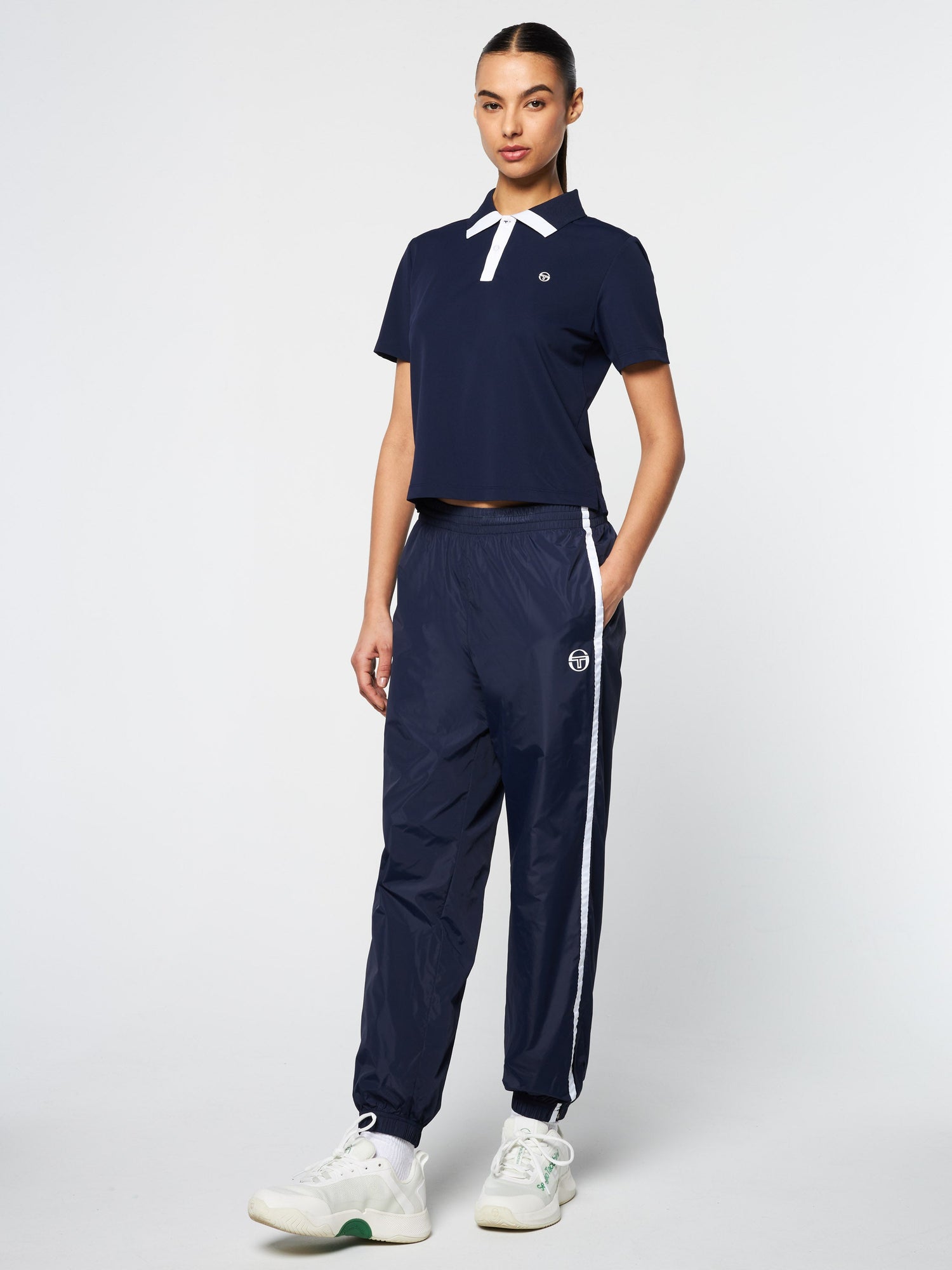 Women | Lesi Track Pant | Maritime Blue