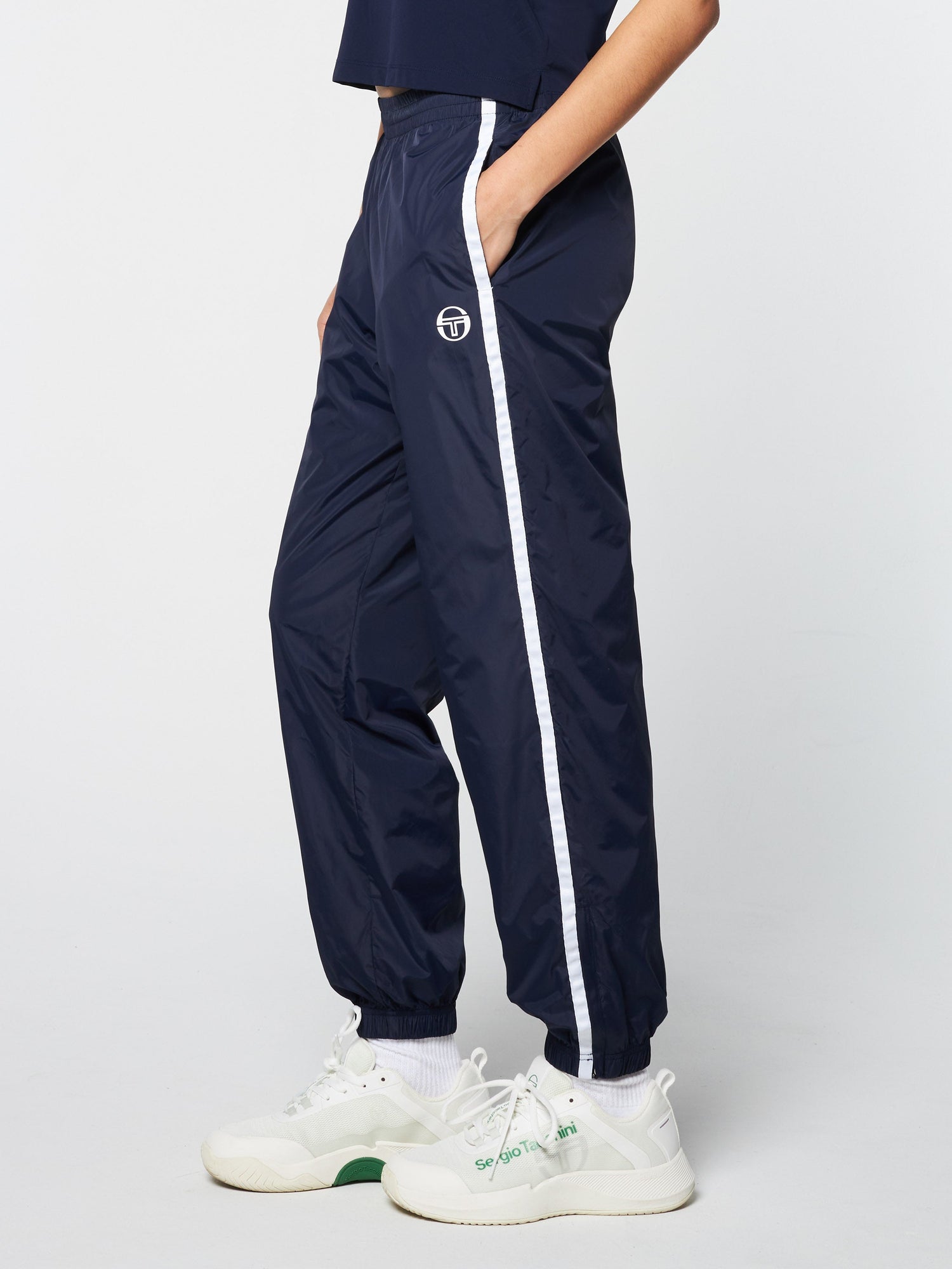 Women | Lesi Track Pant | Maritime Blue