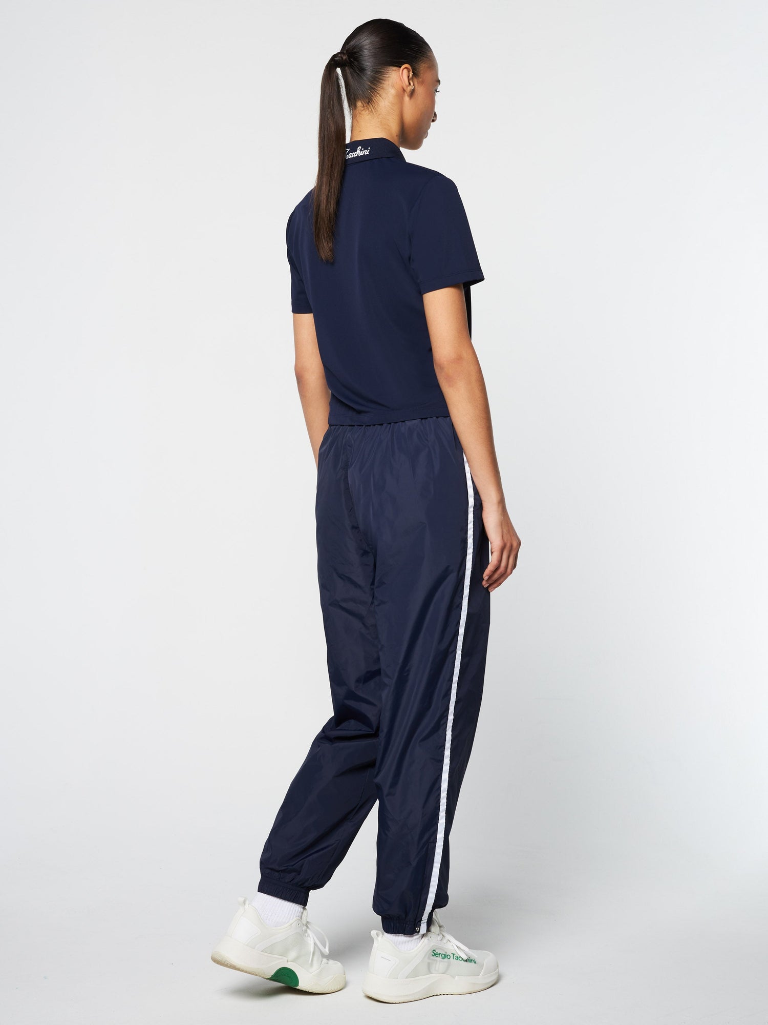 Women | Lesi Track Pant | Maritime Blue