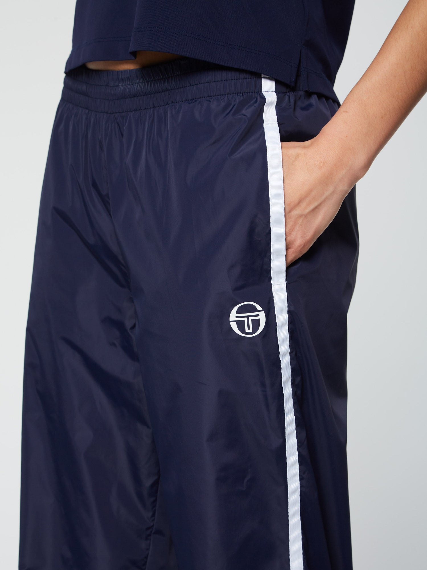 Women | Lesi Track Pant | Maritime Blue