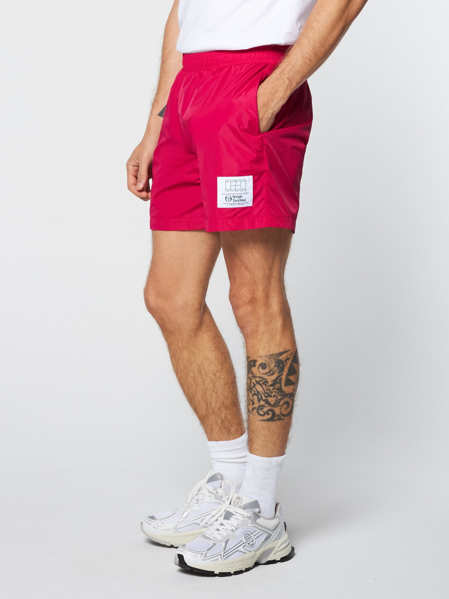 Men | Onda Short | Jazzy