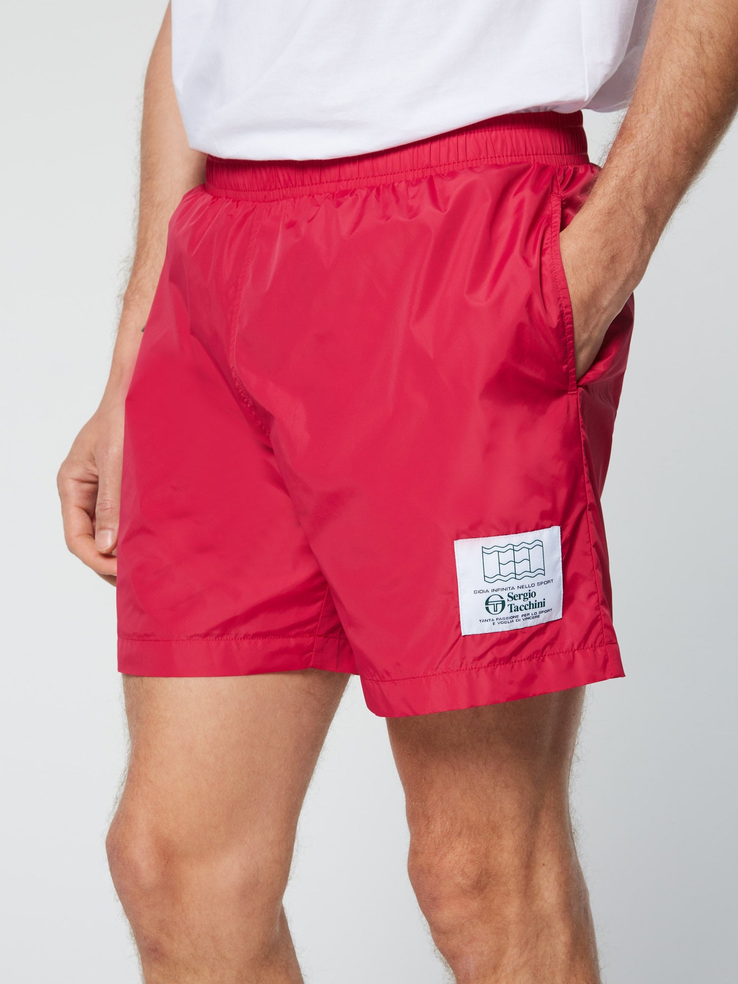 Men | Onda Short | Jazzy